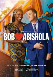 مسلسل Bob Hearts Abishola الموسم الرابع الحلقة 22