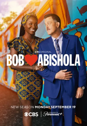 مسلسل Bob Hearts Abishola الموسم الرابع الحلقة 22