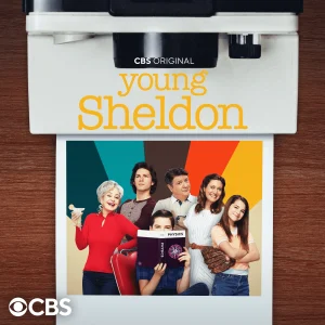 مسلسل Young Sheldon الموسم السادس الحلقة 22 والاخيرة