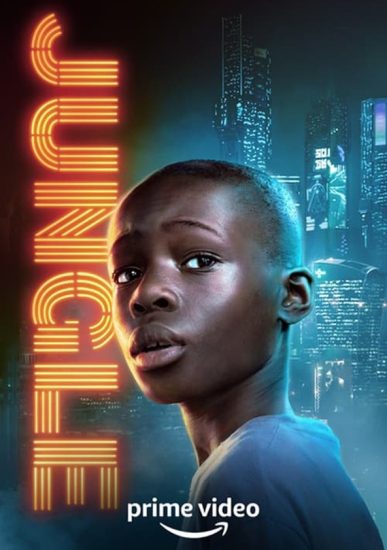 مسلسل Jungle الموسم الاول الحلقة 1