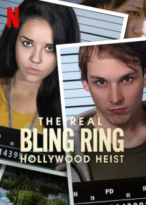 مسلسل The Real Bling Ring: Hollywood Heist مترجم