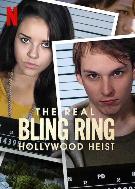 مسلسل The Real Bling Ring: Hollywood Heist الموسم الاول الحلقة 3 والاخيرة