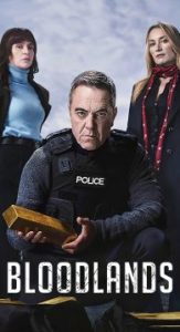 مسلسل Bloodlands مترجم