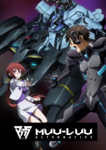 انمي Muv-Luv Alternative 2nd Season الحلقة 12  والاخيرة مترجمة