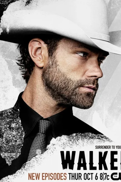 مسلسل Walker الموسم الثالث الحلقة 18