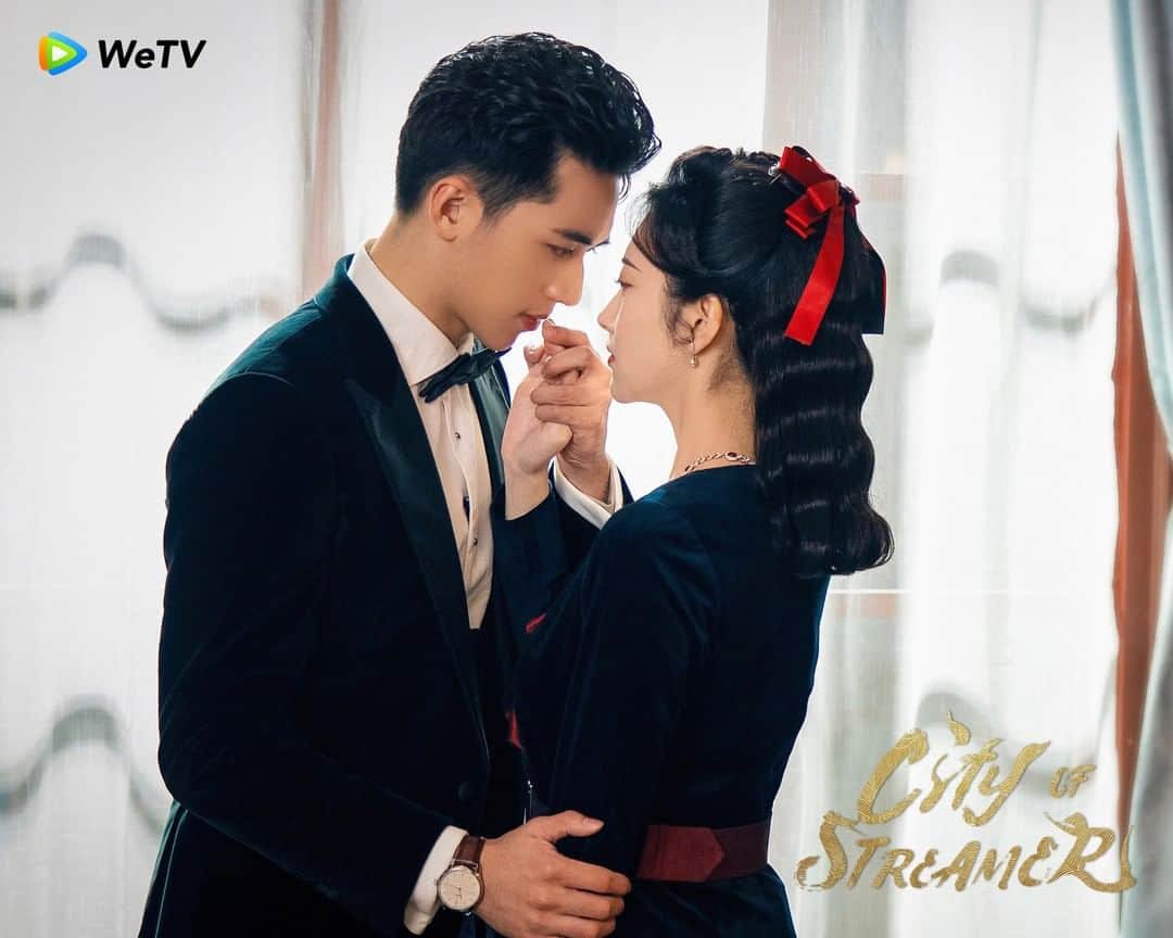 مسلسل مدينة ستريمر City of Streamer الحلقة 40 والاخيرة