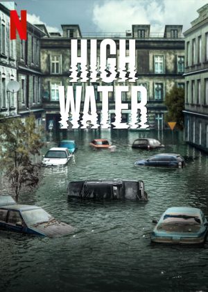 مسلسل High Water مترجم