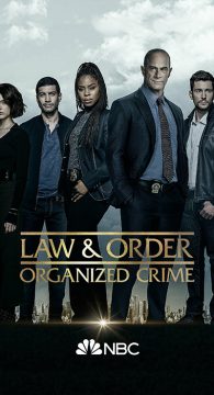 مسلسل Law & Order: Organized Crime الموسم الثالث الحلقة 22