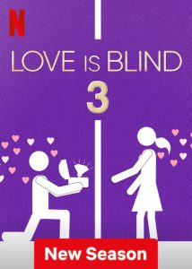 برنامج Love Is Blind الموسم الثالث الحلقة 7