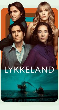 مسلسل Lykkeland الموسم الثاني الحلقة 8 والاخيرة