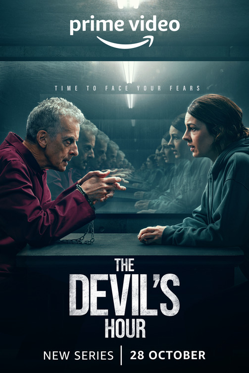 مسلسل The Devil’s Hour الموسم الاول الحلقة 6 والاخيرة