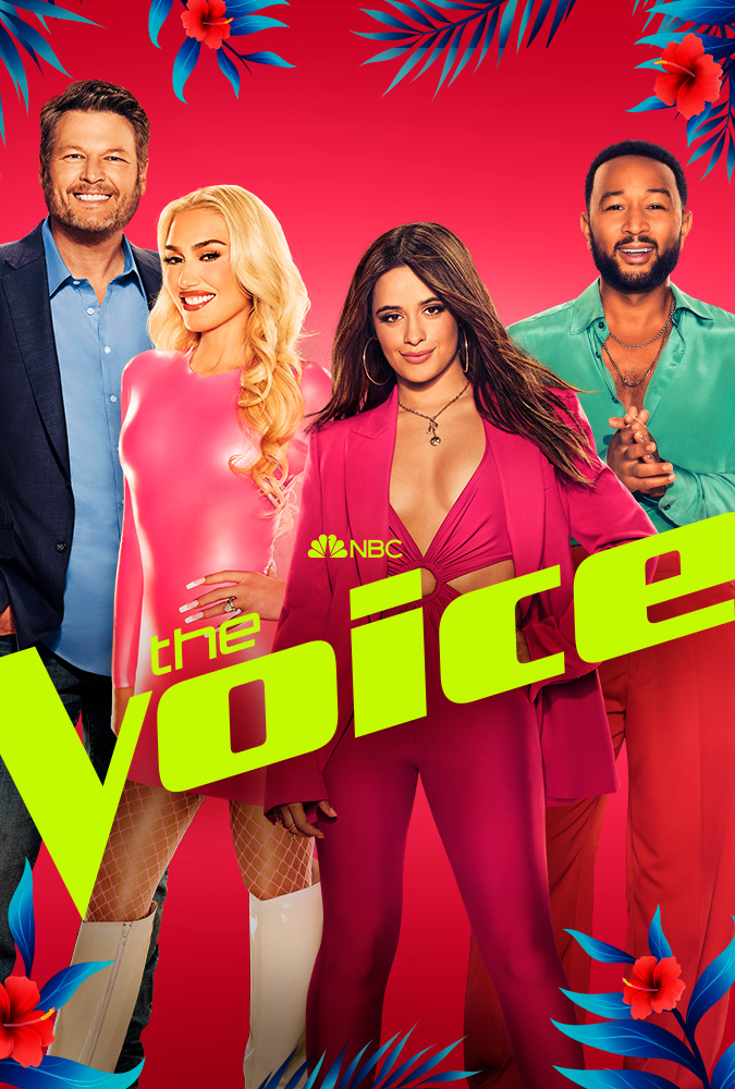 برنامج The Voice الموسم 22 الحلقة 25