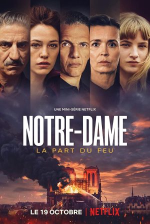 مسلسل Notre-Dame مترجم