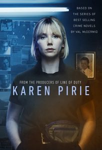 مسلسل Karen Pirie مترجم