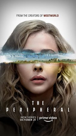 مسلسل The Peripheral مترجم