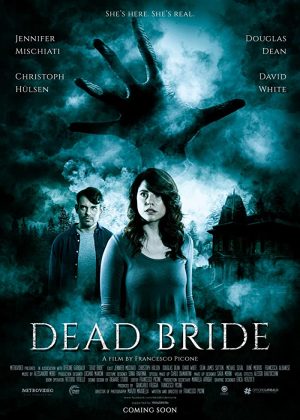 فيلم Dead Bride 2022 مترجم اون لاين