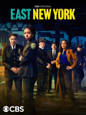 مسلسل East New York مترجم