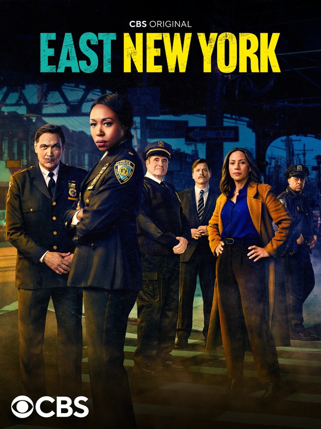 مسلسل East New York الموسم الاول الحلقة 21