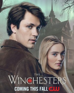 مسلسل The Winchesters مترجم