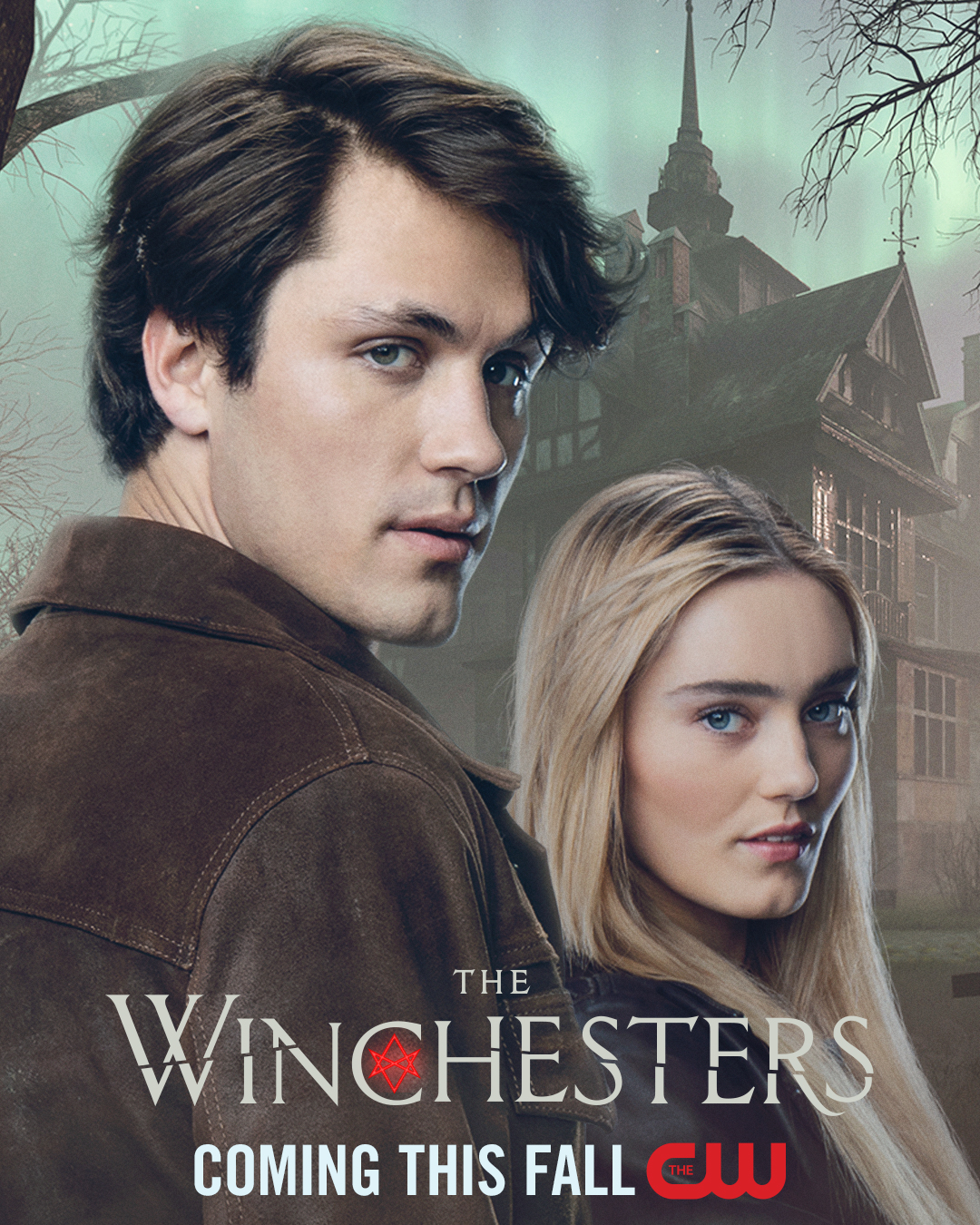 مسلسل  The Winchesters الموسم الاول الحلقة 13 والاخيرة
