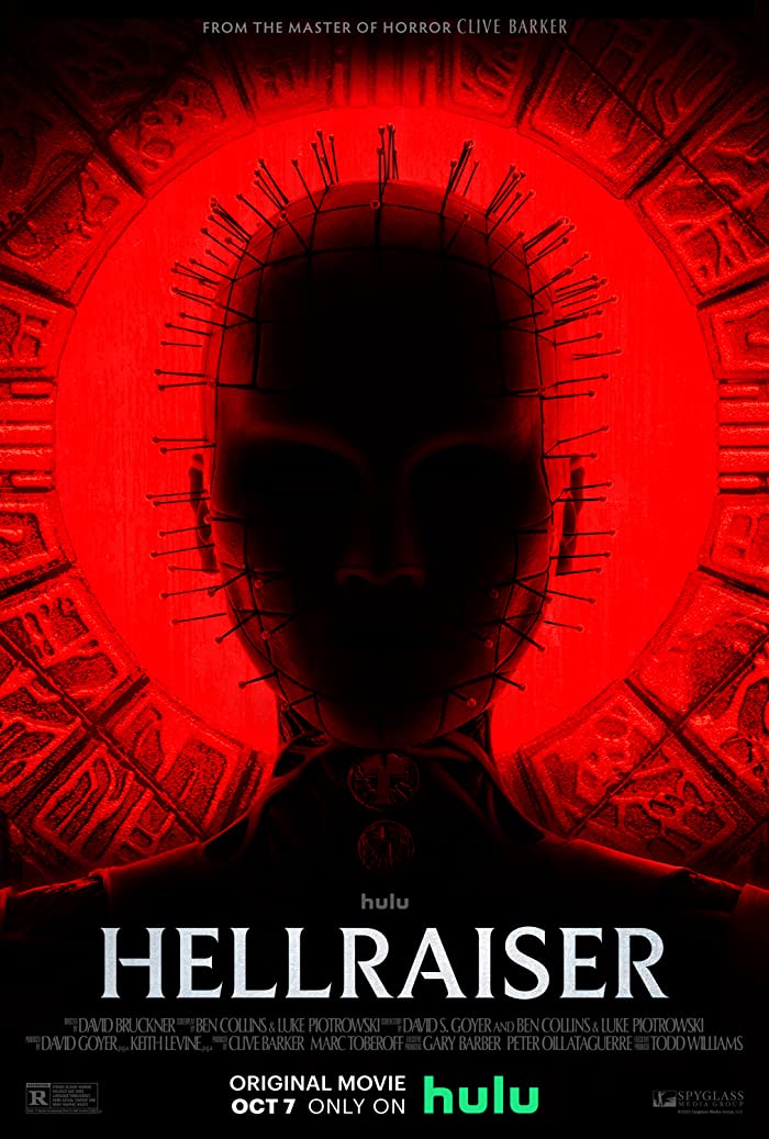 فيلم Hellraiser 2022 مترجم اون لاين
