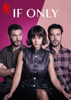 مسلسل If Only مترجم