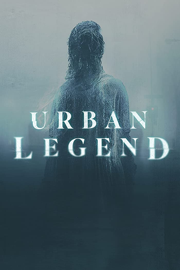 مسلسل Urban Legend الموسم الاول الحلقة 8 والاخيرة
