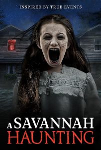 فيلم A Savannah Haunting 2021 مترجم اون لاين