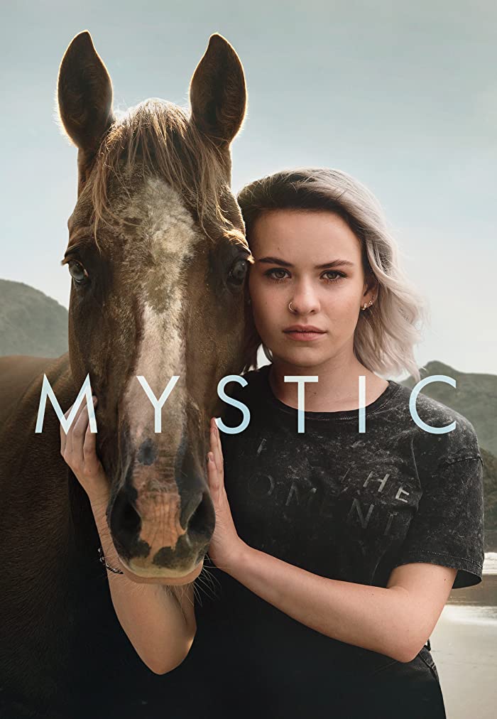 مسلسل Mystic الموسم الاول الحلقة 13 والاخيرة