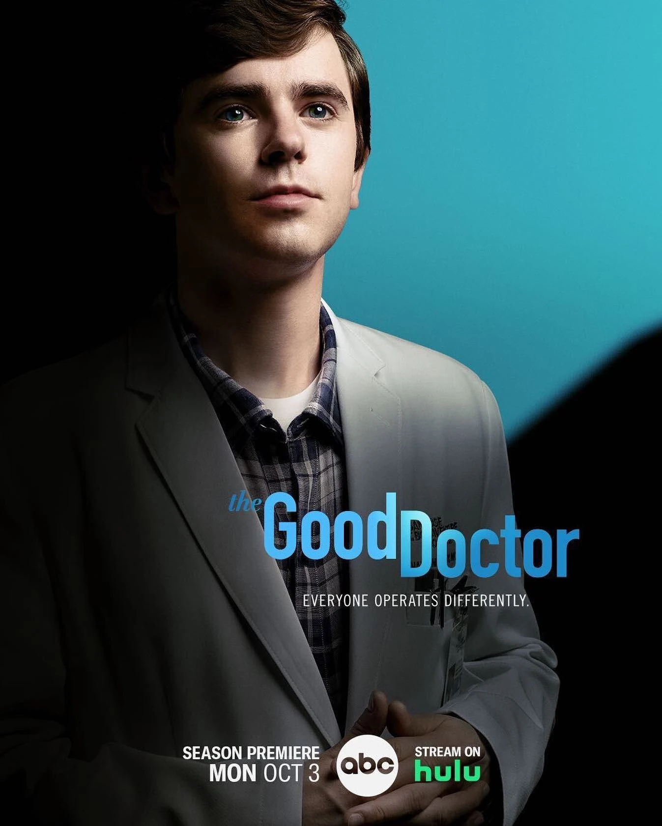 مسلسل The Good Doctor الموسم السادس الحلقة 22