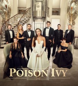 مسلسل على مشارف الليل الحلقة 16 مترجمة