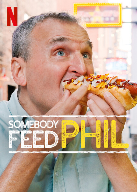 مسلسل Somebody Feed Phil الموسم السادس الحلقة 6 والاخيرة
