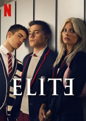 مسلسل Elite الموسم السادس الحلقة 8 والاخيرة
