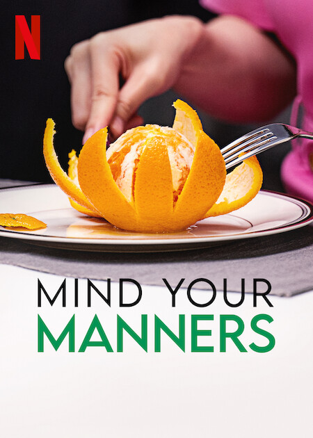 مسلسل Mind Your Manners الموسم الاول الحلقة 6 والاخيرة