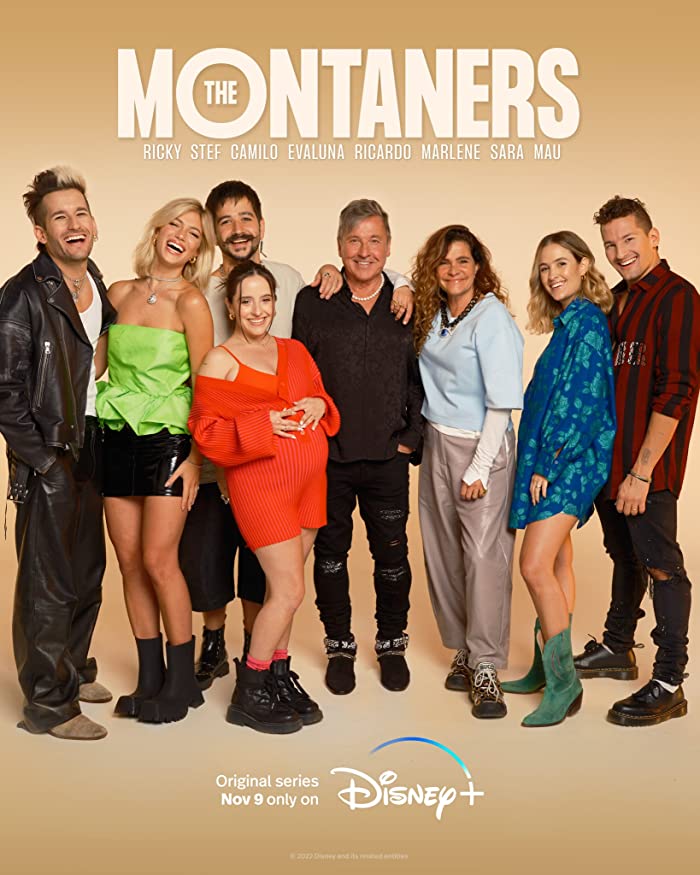 مسلسل The Montaners الموسم الاول الحلقة 5