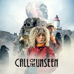 فيلم Call of the Unseen 2022 مترجم اون لاين
