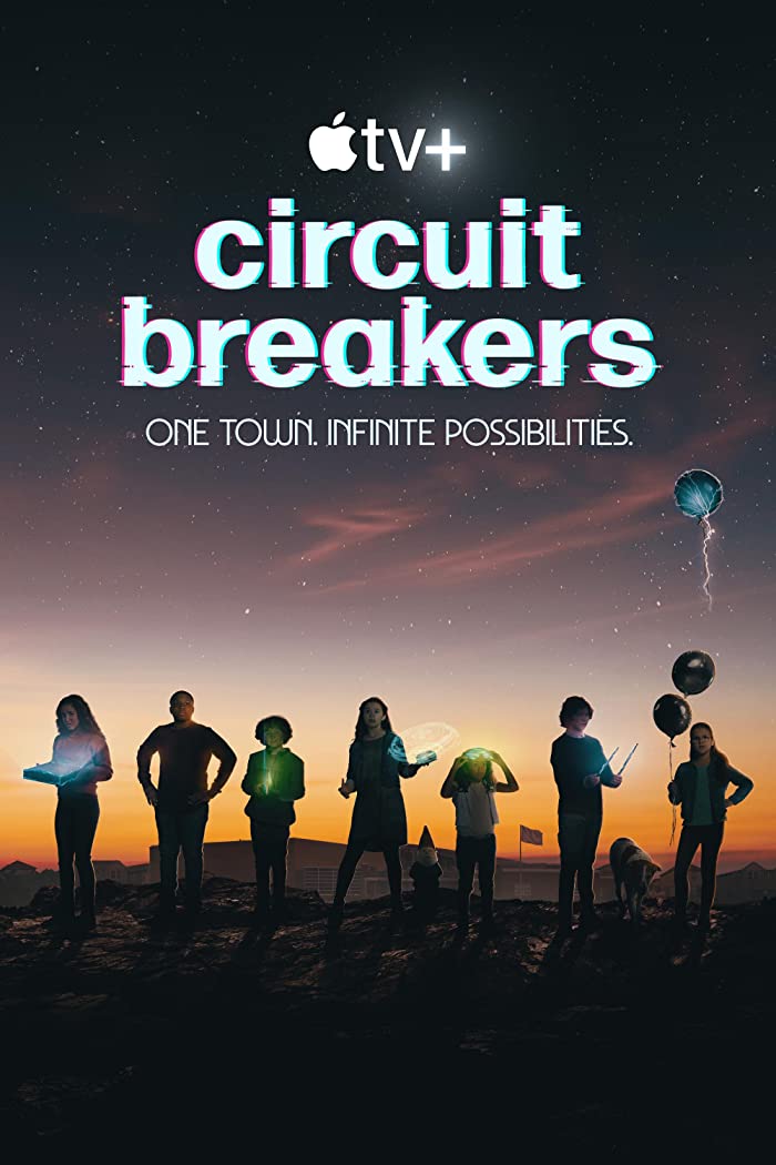 مسلسل Circuit Breakers الموسم الاول الحلقة 7 والاخيرة