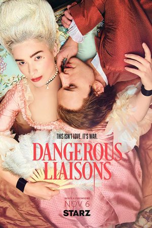 مسلسل Dangerous Liaisons مترجم