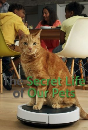 مسلسل The Secret Life of Our Pets الموسم الاول الحلقة 4 والاخيرة
