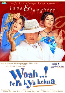 فيلم Waah Tera Kya Kehna 2002 مترجم اون لاين