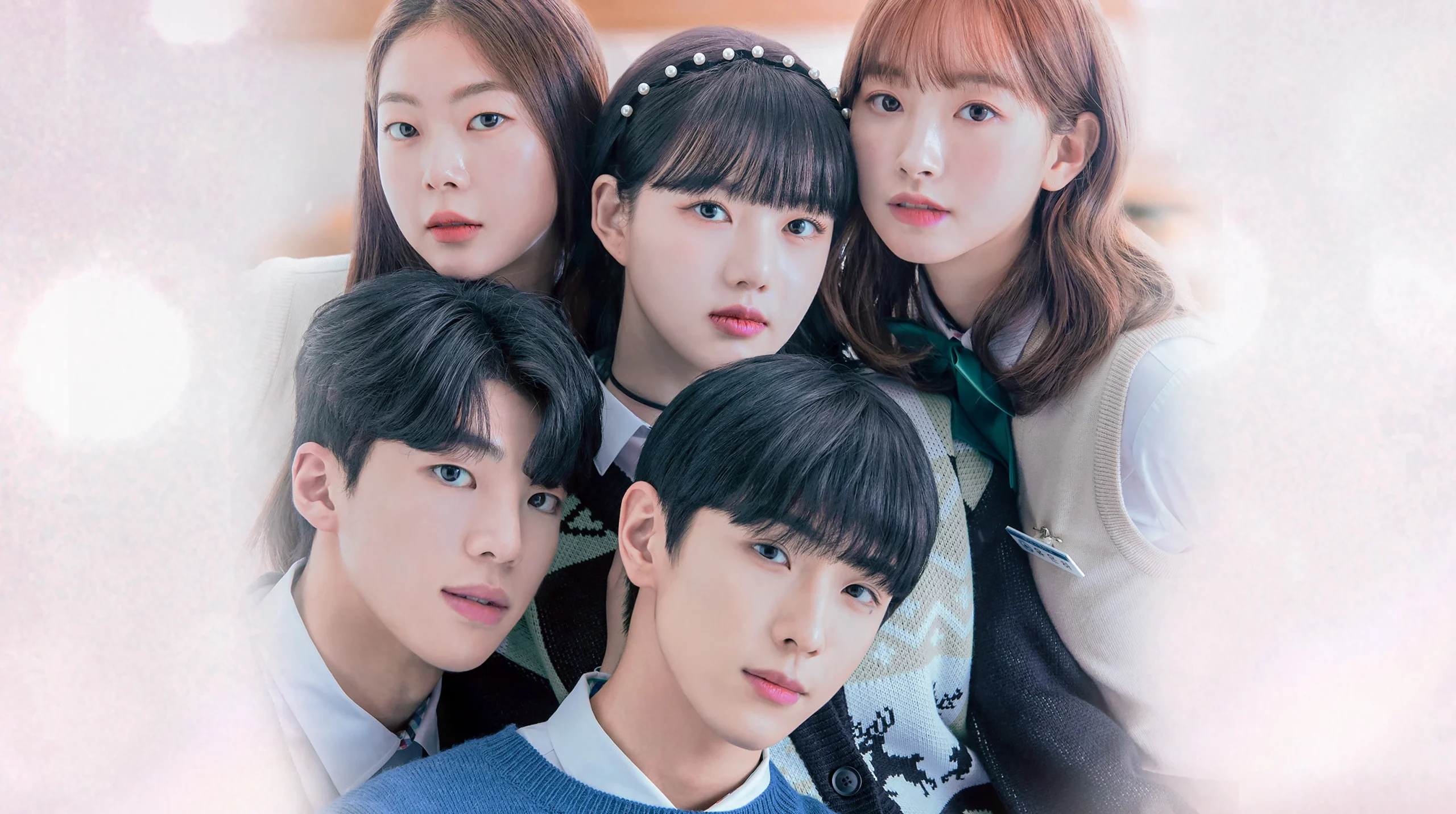 مسلسل The Witch Store Reopening مترجم