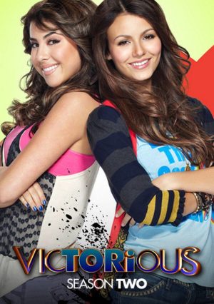 مسلسل Victorious الموسم الثاني الحلقة 13 والاخيرة