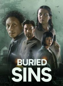 مسلسل Hilang مترجم