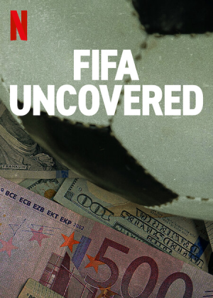 مسلسل FIFA Uncovered مترجم