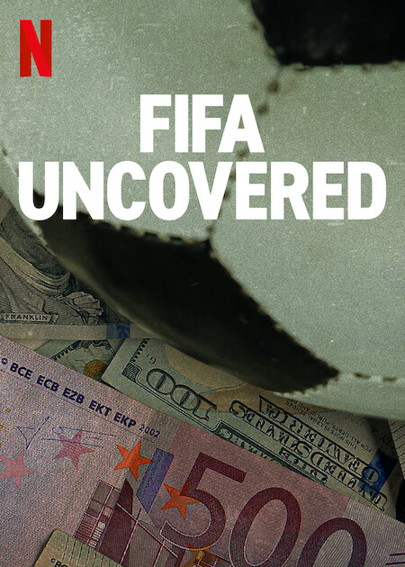 مسلسل FIFA Uncovered الموسم الاول الحلقة 4 والاخيرة