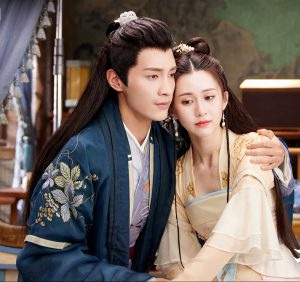 مسلسل Pretty Guardian of the City مترجم