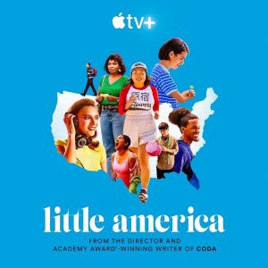 مسلسل Little America مترجم