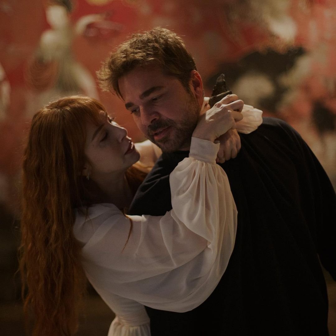 مسلسل رجل العصا الحلقة 25 والاخيرة مترجمة