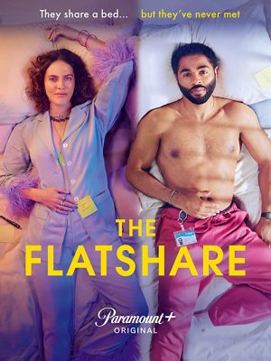 مسلسل The Flatshare مترجم