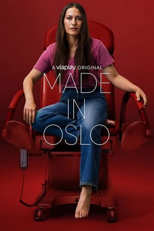 مسلسل Made in Oslo مترجم